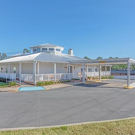 Seven Hills Suites I-10 Tallahassee Bagian luar foto