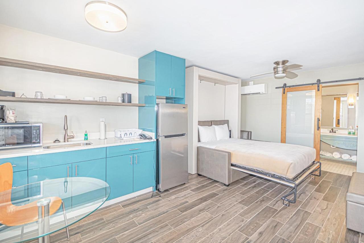 Seven Hills Suites I-10 Tallahassee Bagian luar foto