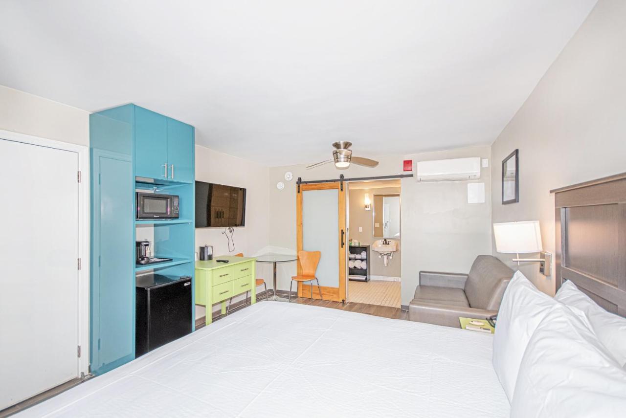 Seven Hills Suites I-10 Tallahassee Bagian luar foto