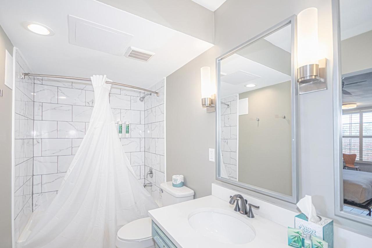Seven Hills Suites I-10 Tallahassee Bagian luar foto