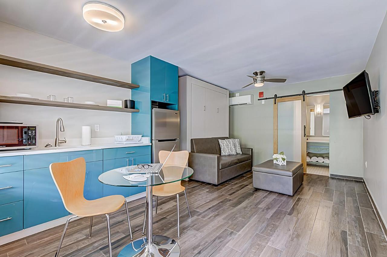 Seven Hills Suites I-10 Tallahassee Bagian luar foto
