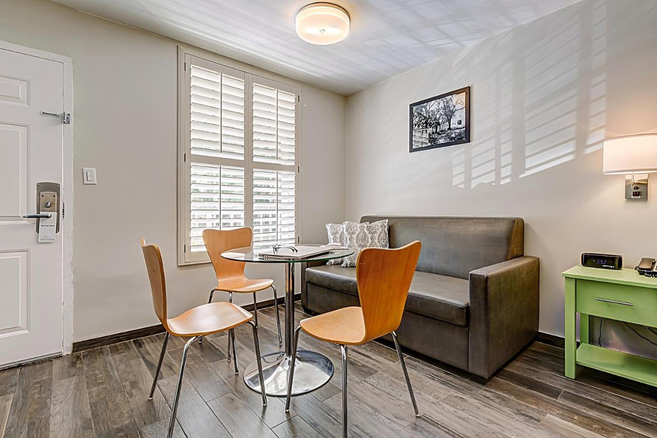 Seven Hills Suites I-10 Tallahassee Bagian luar foto