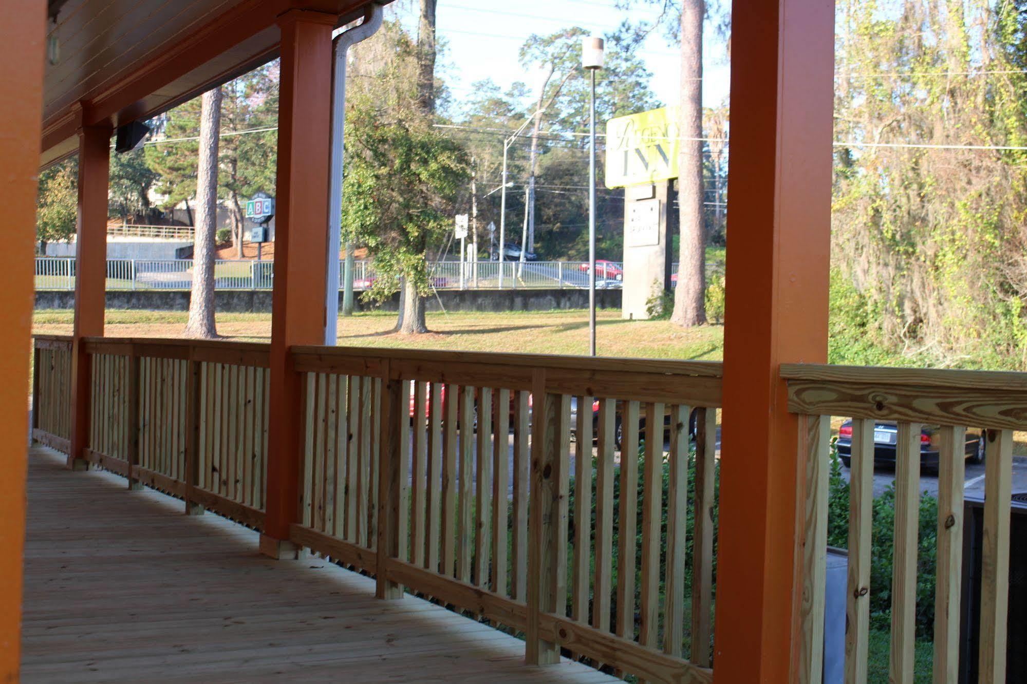 Seven Hills Suites I-10 Tallahassee Bagian luar foto